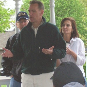 Paul Hackett - Image