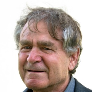 Ian Hacking - Image
