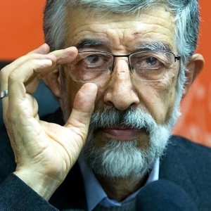 Gholam-Ali Haddad-Adel - Image