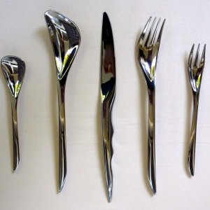 Zaha Hadid - Image