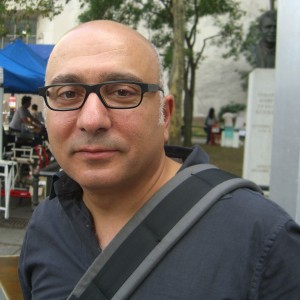 Rawi Hage - Image
