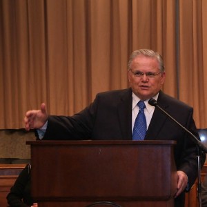 John Hagee - Image