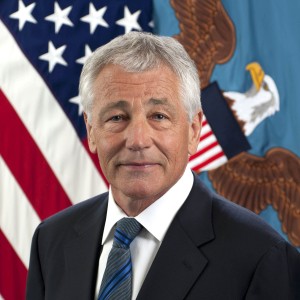 Chuck Hagel - Image