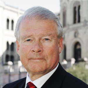 Carl I. Hagen - Image