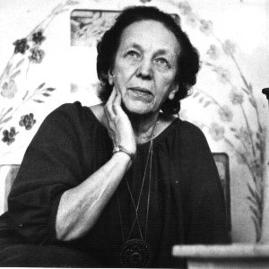 Ingeborg Refling Hagen - Image