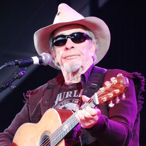 Merle Haggard - Image