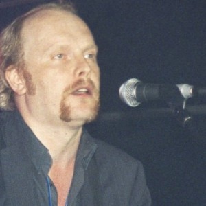 Luke Haines - Image