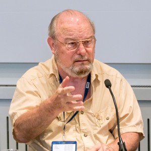 Joe Haldeman - Image
