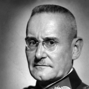 Franz Halder - Image