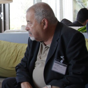 Ilan Halevi - Image