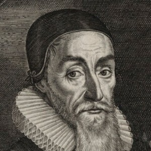 Joseph Hall - Image