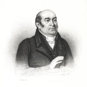 Robert Hall - Image