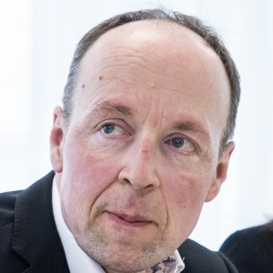 Jussi Halla-aho - Image