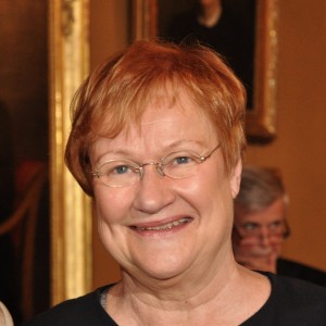 Tarja Halonen - Image