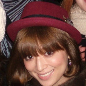 Ayumi Hamasaki - Image