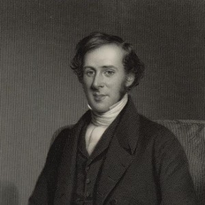James Hamilton (1814-1871) - Image