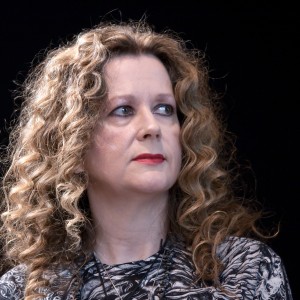 Laurell K. Hamilton - Image
