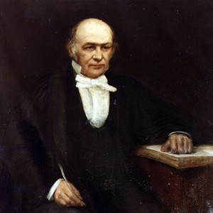William Rowan Hamilton - Image