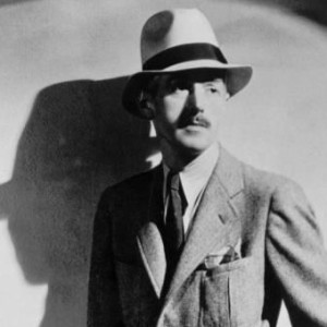 Dashiell Hammett - Image