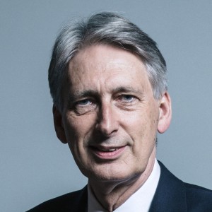 Philip Hammond - Image