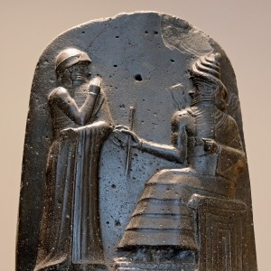 Hammurabi - Image