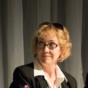 Elizabeth Hand - Image