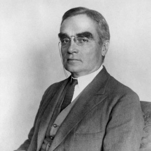 Learned Hand - Image