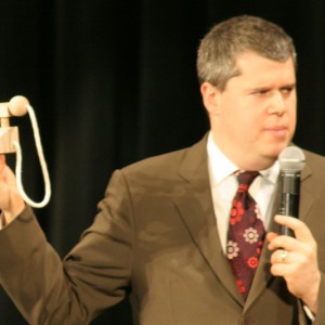 Daniel Handler - Image