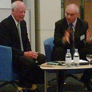 Charles Handy - Image
