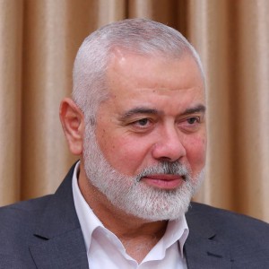 Ismail Haniyeh - Image