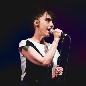 Kathleen Hanna - Image