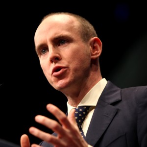Daniel Hannan - Image