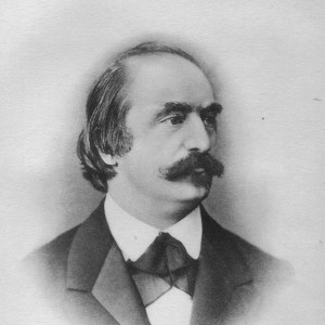 Eduard Hanslick - Image