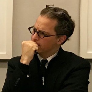 Bernard Harcourt - Image