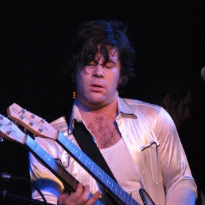 Ed Harcourt - Image