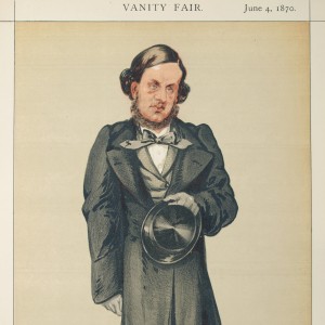 William Harcourt - Image