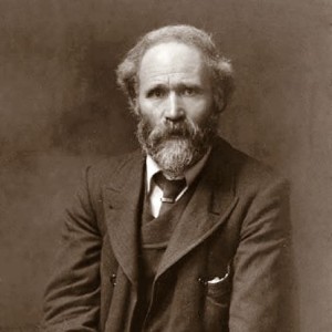 Keir Hardie - Image