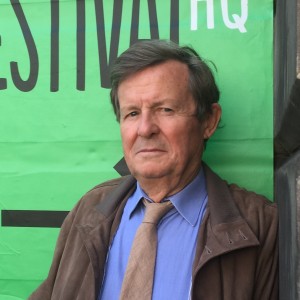 David Hare (dramatist) - Image