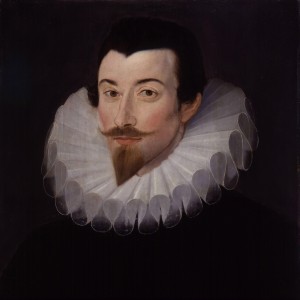John Harington (inventor) - Image