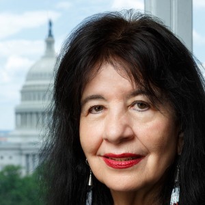 Joy Harjo - Image