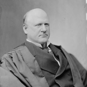 John Marshall Harlan - Image