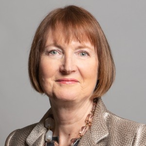 Harriet Harman - Image