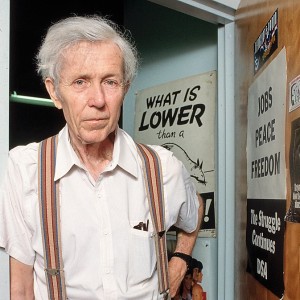 Michael Harrington - Image