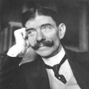 Frank Harris - Image