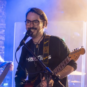 Dhani Harrison - Image