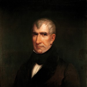 William Henry Harrison - Image