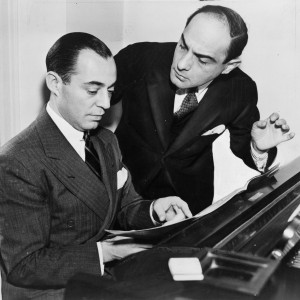 Lorenz Hart - Image
