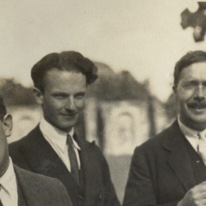 L. P. Hartley - Image