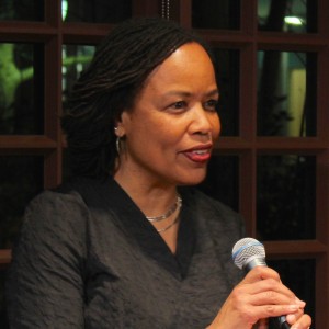 Saidiya Hartman - Image
