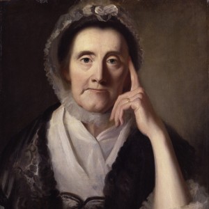 Selina Hastings, Countess of Huntingdon - Image